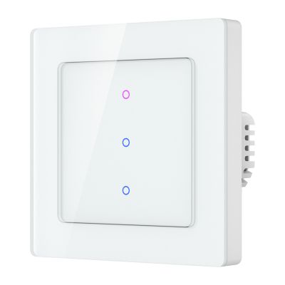 Dotykový spínač svetla Avatto TS20-EU-W3 WiFi