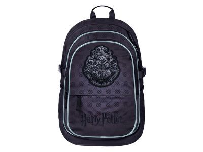 Školský batoh BAAGL Core Harry Potter Hogwarts Black