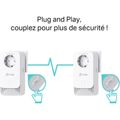 TP-Link PG2400P KIT G.hn Powerline Kit AX1400