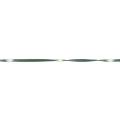 vidaXL LED vianočný stromček s hrotmi 1534 LED modré 500 cm