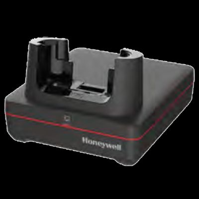 Honeywell CT70 Display Base, pre charging 1 computer, universal cup, power supply, no cord