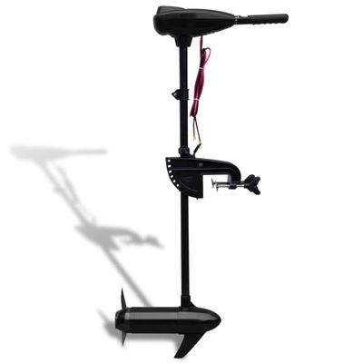 Elektrický lodný motor P25, 55 lbs