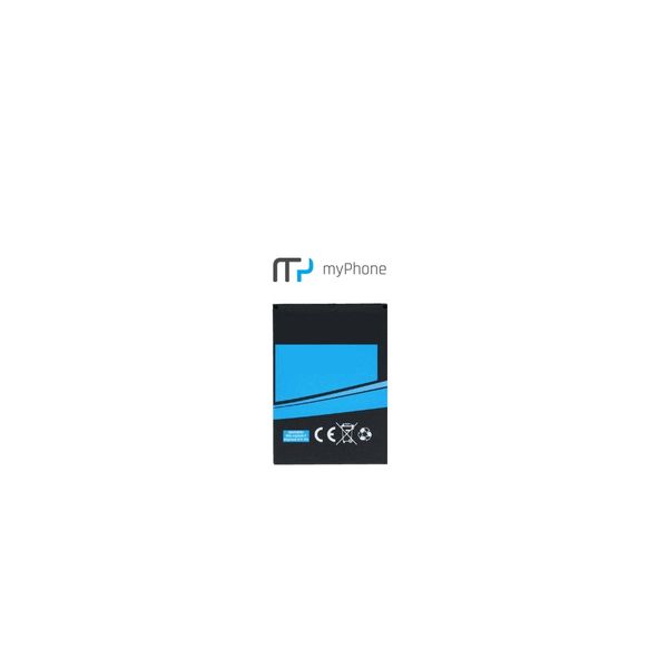 Battery for myPhone Hammer 3 / Hammer 3+ 2000mAh