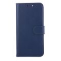 Smart Classic case for Honor Magic 7 Lite navy blue
