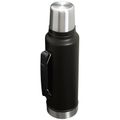 STANLEY Legendary Bottle, Termoska, 1.0L, blk