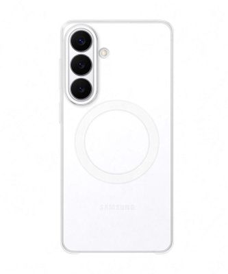 Samsung Priehľadný kryt s magnetom S26+ Transparency