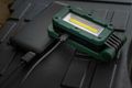 SWIVEL 400 G OLIGHT Svietidlo pracovné Swivel Green