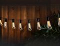 Modee Lighting LED solárny lampión 10ks - DS010 - 4,7 m (ML-DS010)
