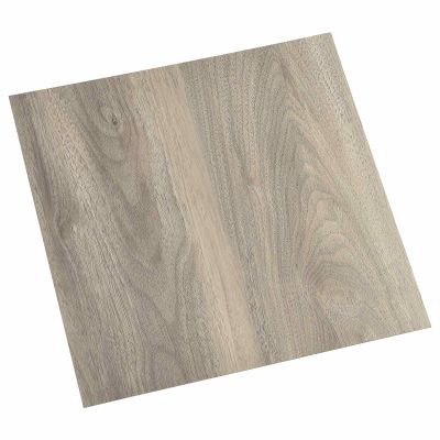 vidaXL Samo-lepiace podlahové dosky 30,5 x 30,5 cm 20 pcs PVC