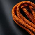 Forever Saffron kábel USB-C - USB-C 1,0 m 60W oranžový