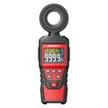 Luxmeter digitálny Ermenrich Seek MX20