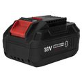 GRAPHITE ENERGY+, Batéria 18V, Li-Ion 6.0Ah
