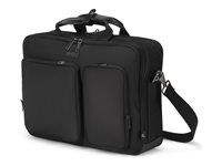 DICOTA SEVEN Top Traveller - Taška na notebook - 12" - 14"