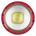 LED nabíjacie kovové svietidlo 1200 lm, 2200 mAh