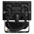 LED reflektor EMOS ZS2912 TAMBO so senzorom pohybu, 10 W, 1000 lm, čierny