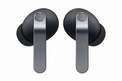 Samsung Galaxy Buds4 Pro/ANC/BT/Black