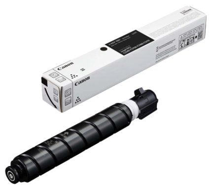toner CANON C-EXV1001BK black iF C5140/C5150/C5160/C5170 (63000 str.)