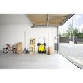 KARCHER Ručný zametací prístroj S 4 TWIN 2 V 1