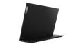Lenovo ThinkVision/M15/15,6"/IPS/FHD/60Hz/6ms/Čierna/3R LED monitor, prenosný, 15,6", IPS, 1920x1080, 16:9, 250 cd/m2, 1000:1, 6 ms, 2x USB typ C, energetická trieda C, čierna