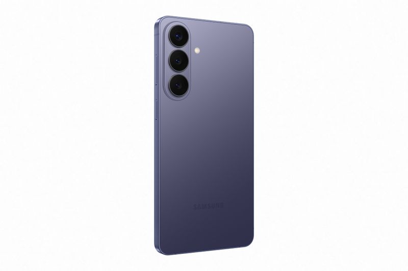Samsung Galaxy S26+/12GB/512GB/Cobalt Violet