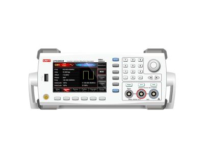 Generátor UNI-T UTG2062B (60MHz)
