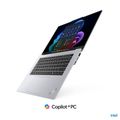 Lenovo ThinkPad X9/X9-15 Gen 1/U7-258V/15,3"/2880x1800/T/32GB/1TB/Intel int/W11P/White/3R NBD Notebook, Core Ultra 7 258V, 32GB LPDDR5x, 1TB SSD, Intel Arc 140V, 15,3" 2,8K OLED touch 120Hz, W11P, bílý