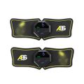 EMS posilňovač svalov HMS ABS Master PRO Super