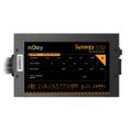 nJoy - zdroj Synergy 550, ATX, 550W