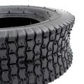 vidaXL Pneumatiky pre fúrik 2 ks 13x5,00-6 4PR guma