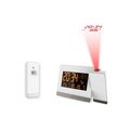 Meteostanica TechnoLine WT 549 s projekciou