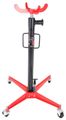 Hydraulický zdvihák prevodovky SX TRANSMISSION JACK 0,5T, 109 - 189 cm SIXTOL