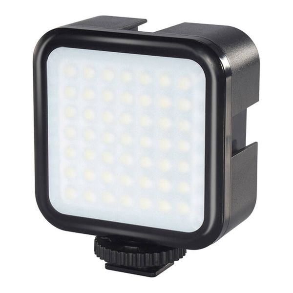 LED lampa Puluz pre fotoaparát 860 lúmenov