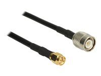 Anténny kábel TNC Plug > SMA Plug CFD200