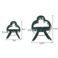 Sponky na rastliny 108ks Gardlov 22586 Sponky na rostliny 108ks  Gardlov 22586