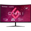 VIEWSONIC VX3218C-2K, LED Monitor 31,5" Z QHD
