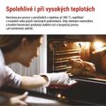 Žiarovka halogenová EMOS ZE0505A / JC 14W G4 teplá biela 300°C