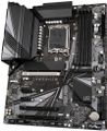 OPRAVENÉ - GIGABYTE Z690 UD AX / LGA1700 / Intel Z690 / 4x DDR5 / 3x M.2 / HDMI / DP / USB-C / WiFi / ATX Základní deska, Intel Z690, LGA1700, 4x DDR5 DIMM (max. 128GB), 3x M.2, Wi-Fi, HDMI, DisplayPort, USB typ C, ATX - OPRAVENÉ