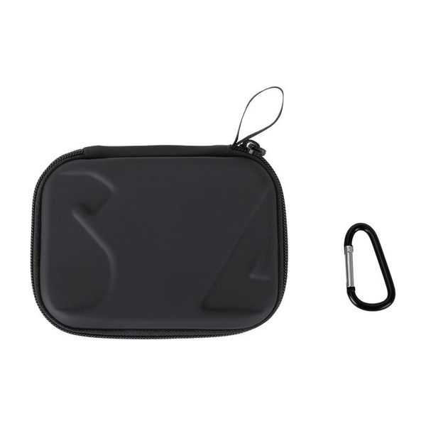 Štandardná taška Sunnylife OA5-B893-C pre ACTION 5 PRO/OSMO Action 4/3 (čierna)
