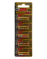 BC batérie alkalická batéria LR23A 12V 55mAh / 5ks BLISTR