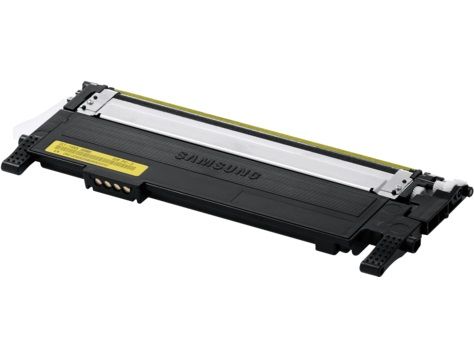 HP/Samsung CLT-Y406S/EĽS 1000 strán Toner Yellow
