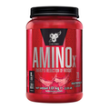 Amino X - BSN, modrá malina