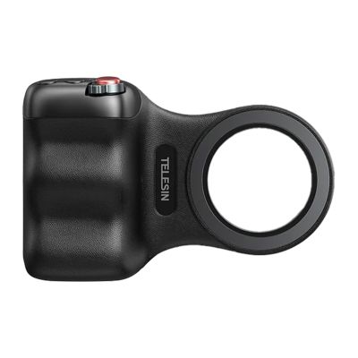 Magnetický držiak MagSafe Fun Shot Grip2 (čierny)