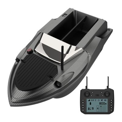 Sonar Flytec V080 s kapacitou 20 000 mAh pre loď na návnadu