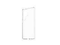 Zadný kryt pre mobilný telefón - polykarbonát, termoplastický polyuretán (TPU) - pre Samsung Galaxy S25 Ultra