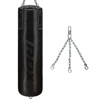 Boxovacie vrece F6 Kara Black - RDX