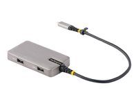 Windows, macOS, iPadOS, Android (104B-USBC-MULTIPORT) - Dokovacia stanica - USB-C / USB4 / Thunderbolt 3 / Thunderbolt 4 - HDMI
