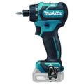 Makita Aku bezuhlíkový šroubovák Li-ion CXT 10,8/12V, bez aku   Z