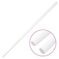 vidaXL Káblové rozvody Ø20 mm 10 m PVC