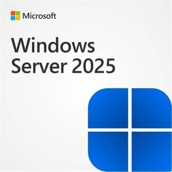 Elektronická licencia: Microsoft CSP Windows Server 2025 External Connector - trvalá licencia Microsoft CSP Windows Server 2025 External Connector - trvalá licencia - Elektronická licencia