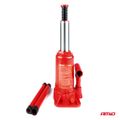 Hydraulický piestový zdvihák - bábika 10T AMiO-02087
